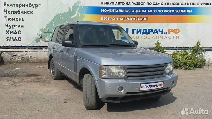 Клемма аккумулятора минус Land Rover Range Rover