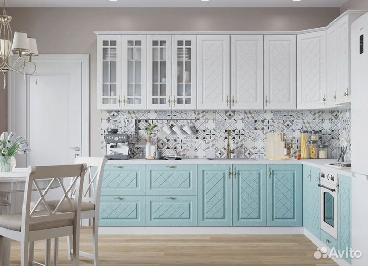 Кухни на заказ