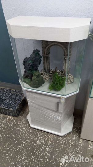 Подставки и тумбы для аквариумов оптом и в розницу