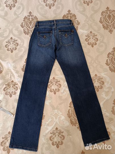 Джинсы новые женские р.42-44 Турция