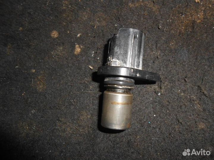 Датчик положения распредвала Toyota Vitz KSP90(05