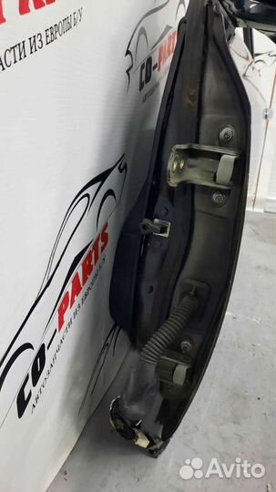 Левая передняя дверь Ниссан Теана j32