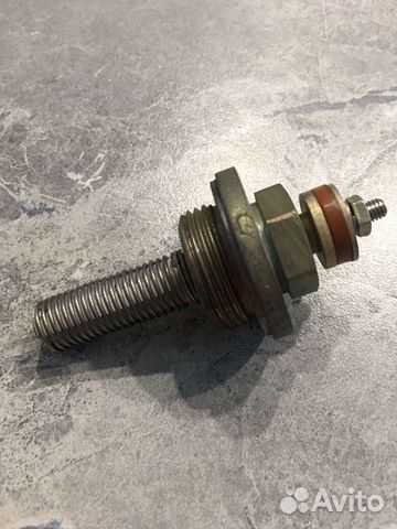 Свеча накаливания ch-04-20