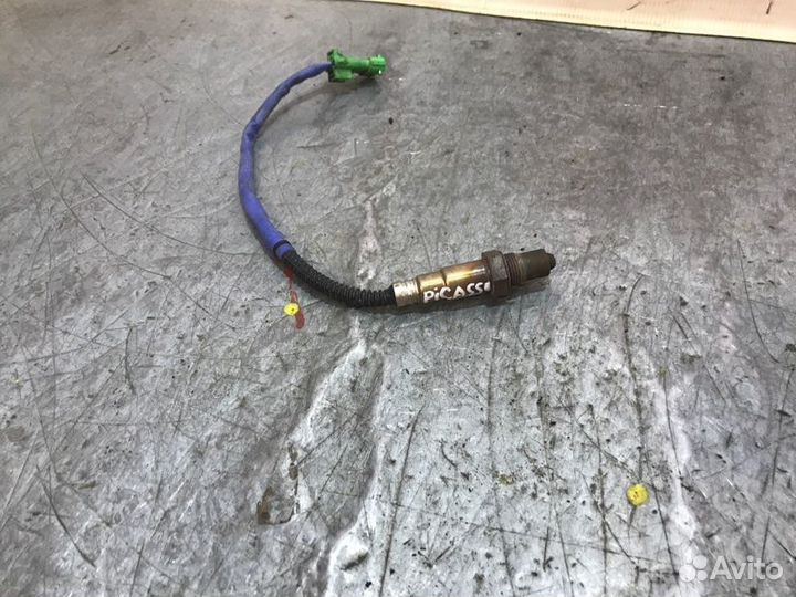 Датчик кислородный верхний Citroen Xsara Picasso