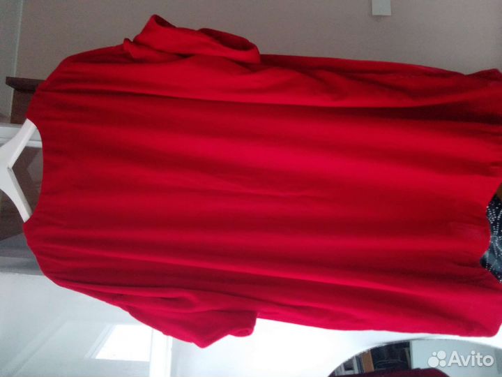 Женская одежда большого размера