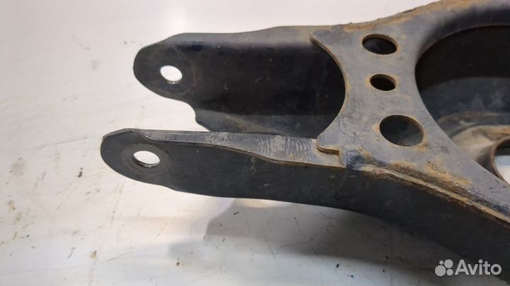 Рычаг подвески левый задний Toyota Corolla E210 2018, 2020