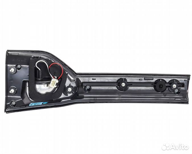 Фонарь правый внутренний Chery Tiggo 7 Pro 2020-нв