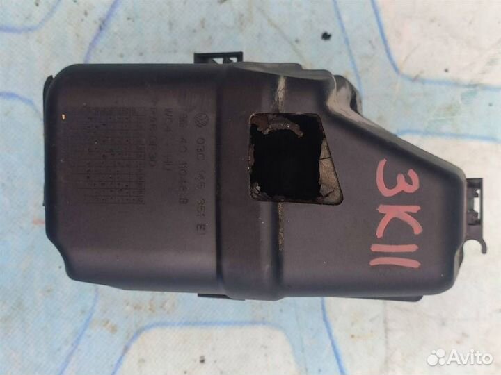 Пыльник компессора 03C145851G