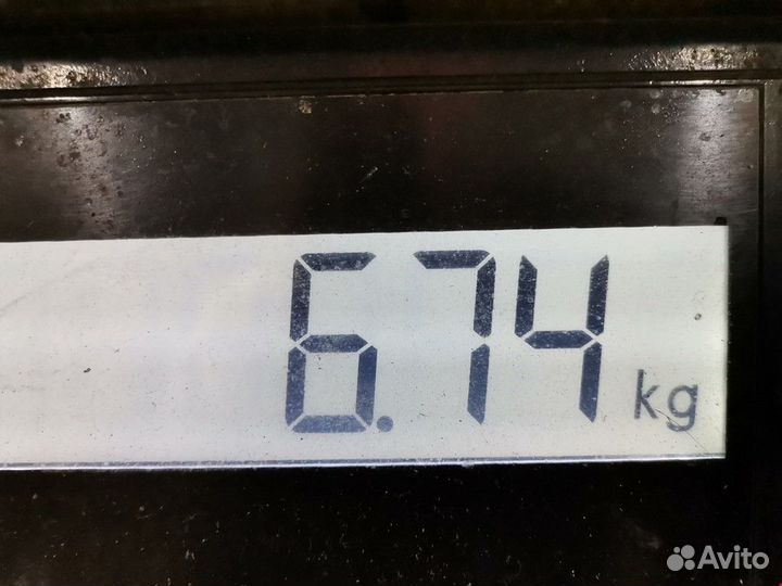 Генератор Nissan Pathfinder R51 2006