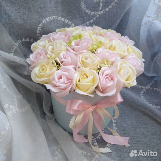 Букет цветы розы День Матери