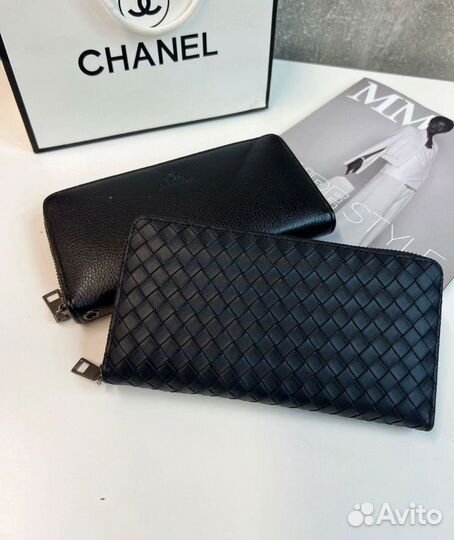 Мужское портмоне