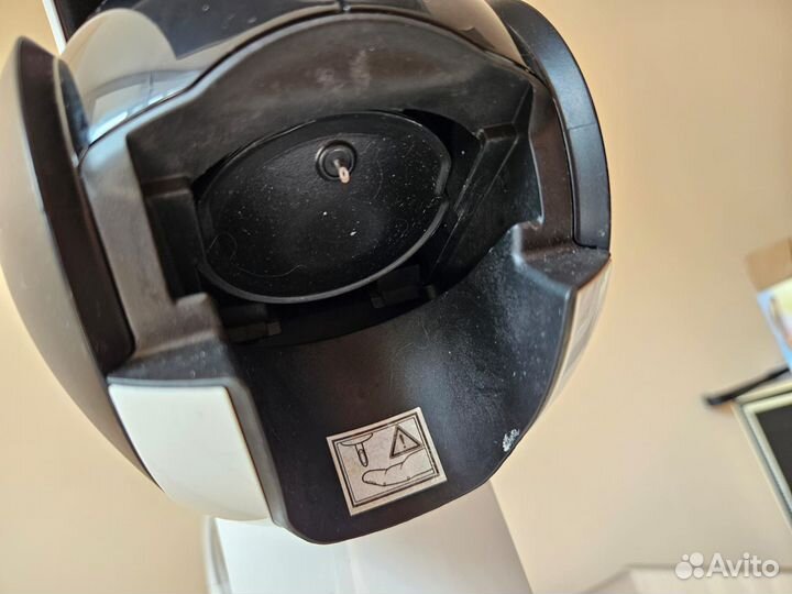 Кофемашина Krups Dolce Gusto Infinissima