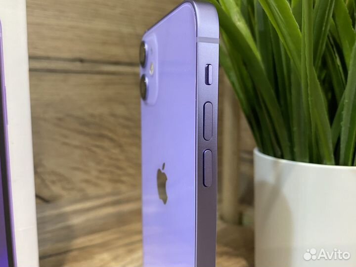 iPhone 12 mini, 128 ГБ