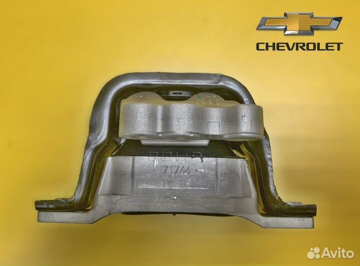 Опора Chevrolet Captiva. 95086386, 22774206, 20914