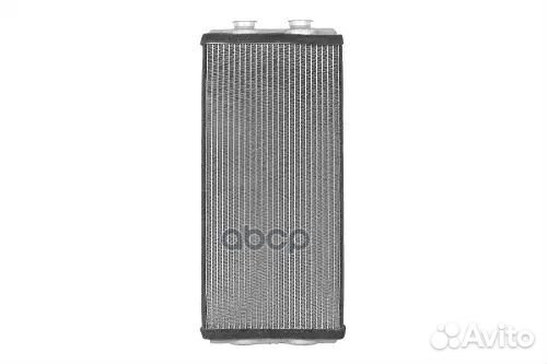 Радиатор печки 345x160x26 MB Atego 98 Z19701