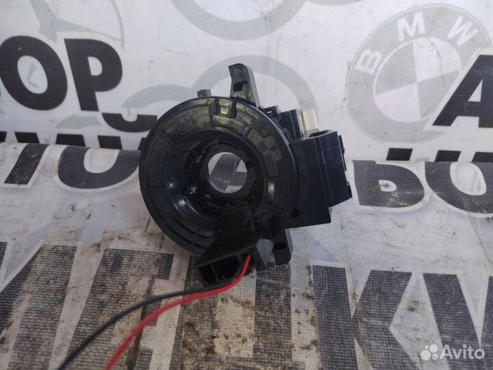 Шлейф подрулевой Subaru Legacy BM до рест