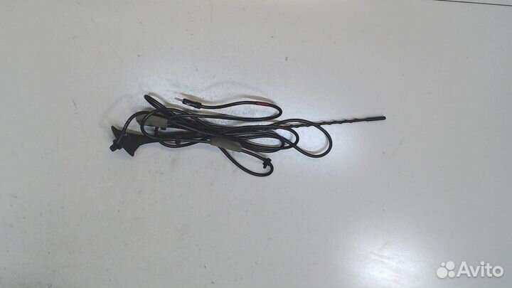 Антенна Nissan Qashqai, 2007