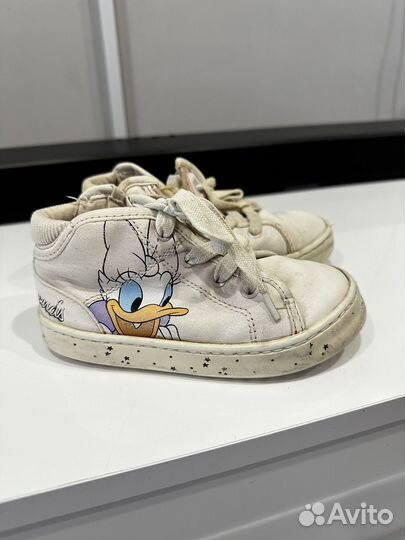 Кеды zara 24