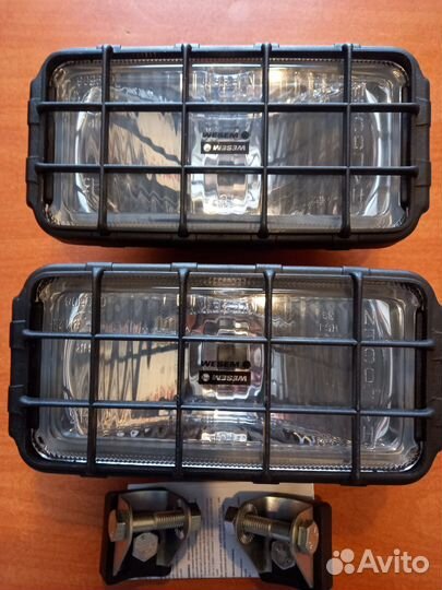 Фары ближнего,противотуманного света