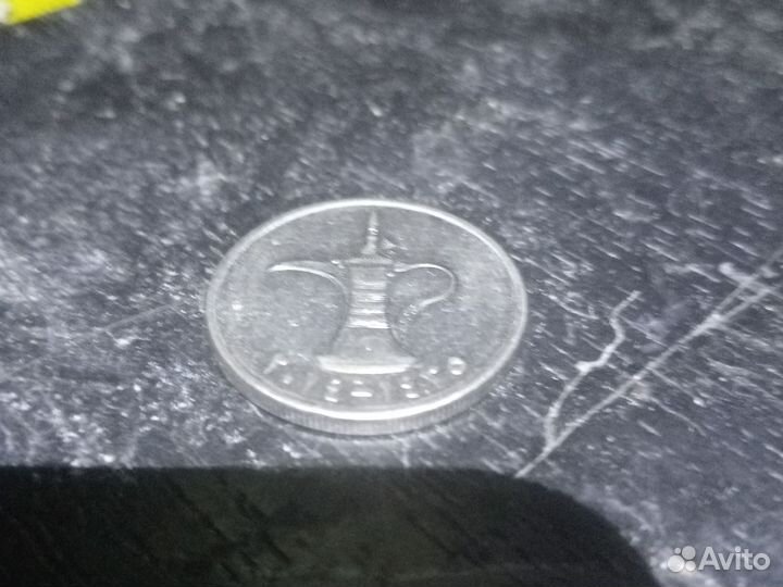 Китайская монета