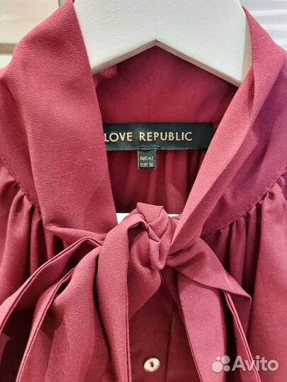 Платье Love Republic