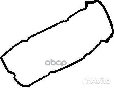 Прокладка крышки клапанов 715337900 victor reinz