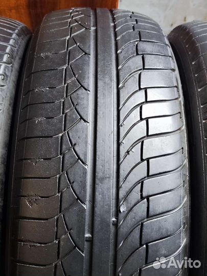 Michelin 4x4 Diamaris 235/65 R17 108V