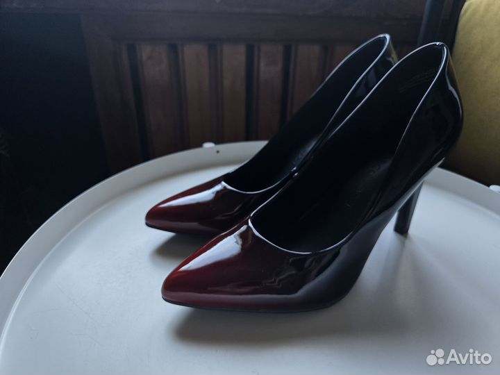 Туфли женские Marco Tozzi 40