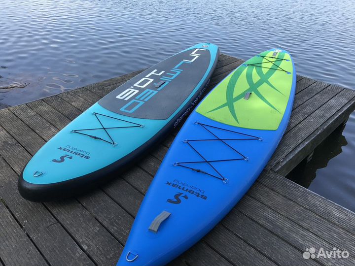 Аренда прокат sup board