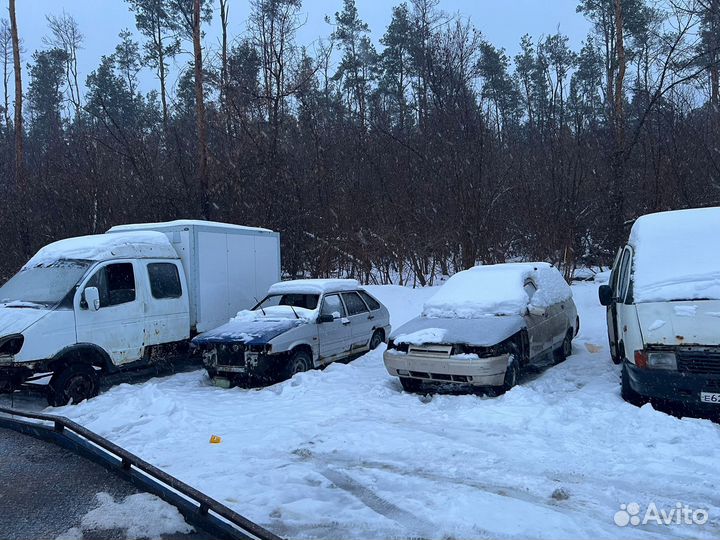 Авторазбор ваз УАЗ