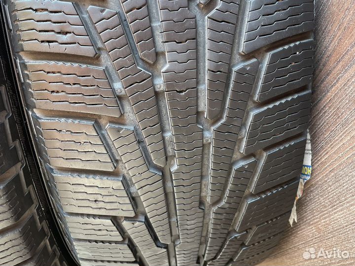Nokian Tyres Nordman RS2 SUV 235/65 R18