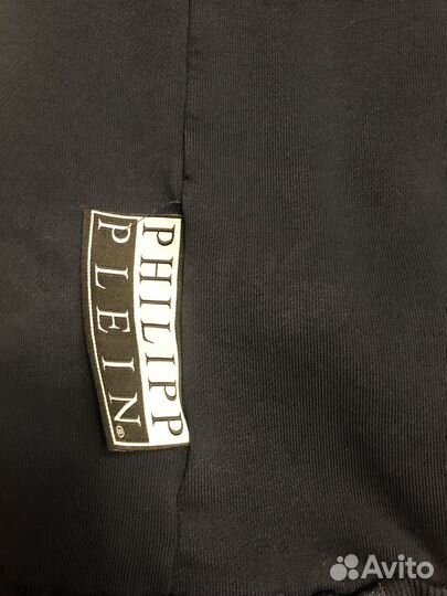 Philipp Plein свитшот