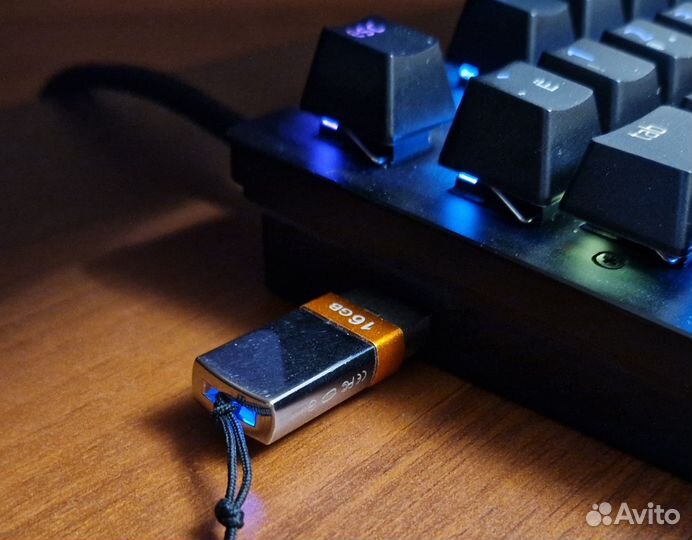 Transcend JetFlash V85 16 GB
