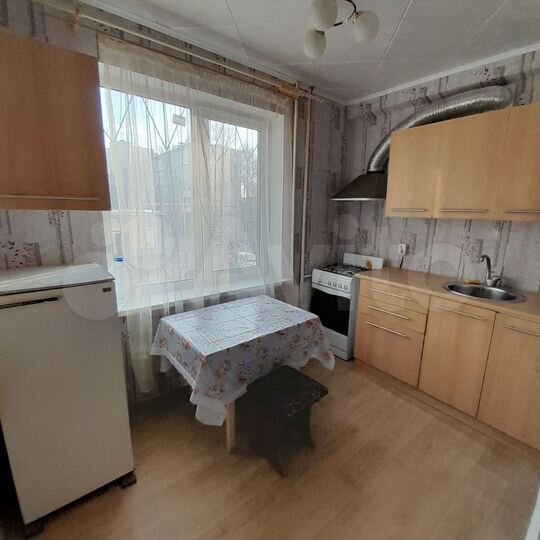 Комната 16 м² в 4-к., 2/5 эт.