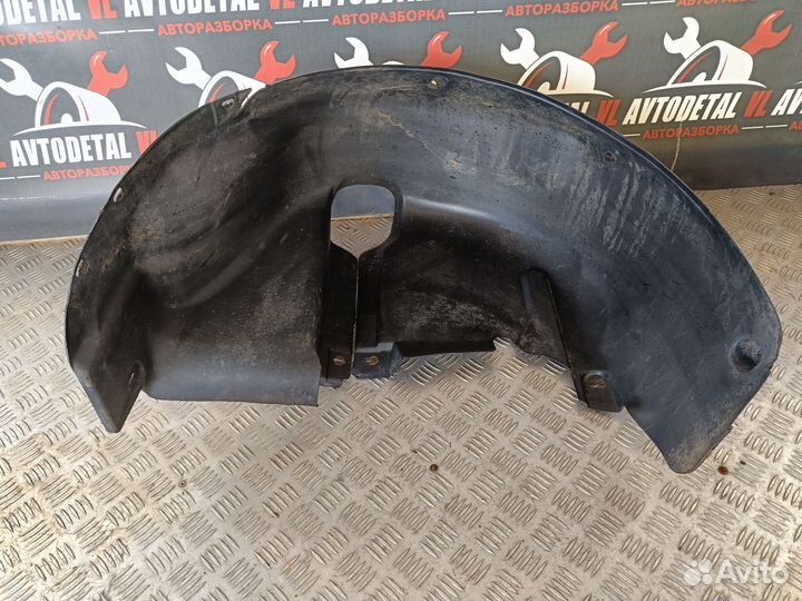 Локер задний Volkswagen jetta 4