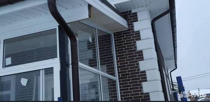 Окна за 7 дней