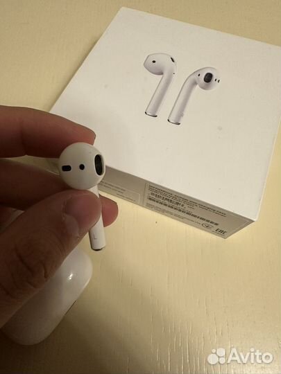 Airpods 2