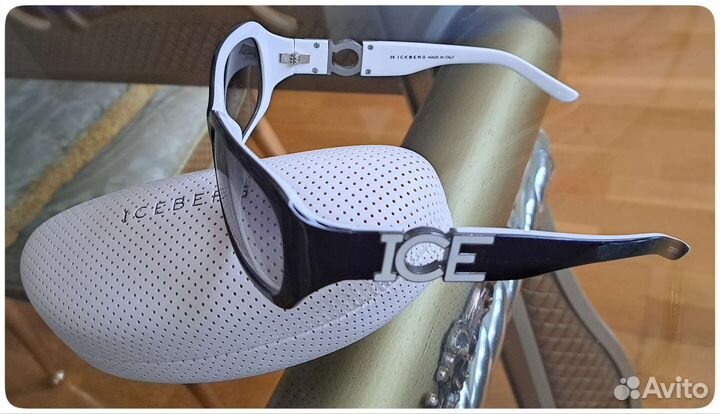 Солнцезащитные очки брендовые, оригиналы