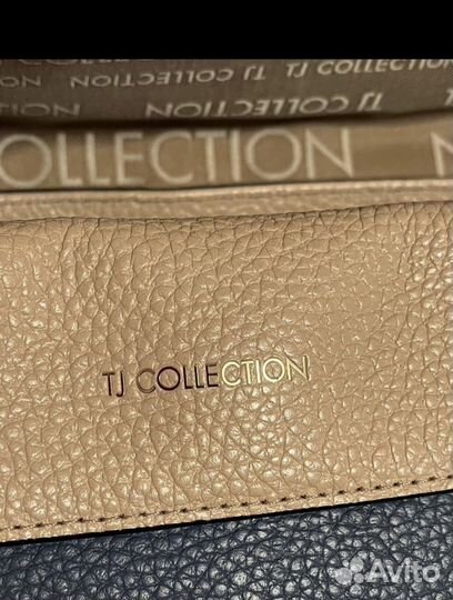 Сумка натуральная кожа