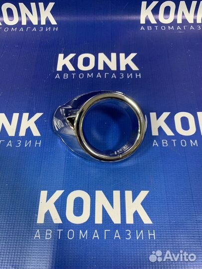 Правая права птф на Форд Фокус 3 2011-2015