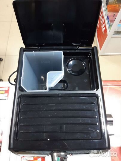 Кофеварка Delonghi ECP-31.21