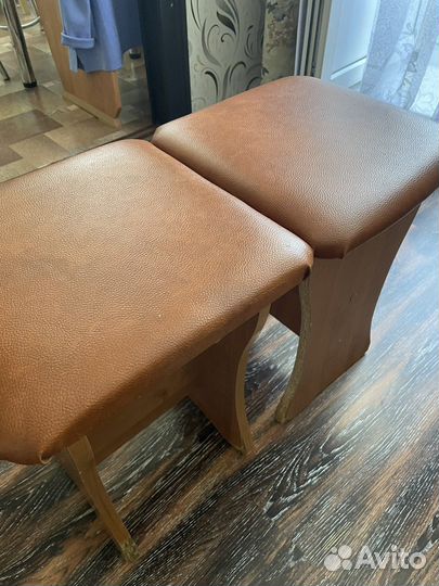 Кухонные табуреты