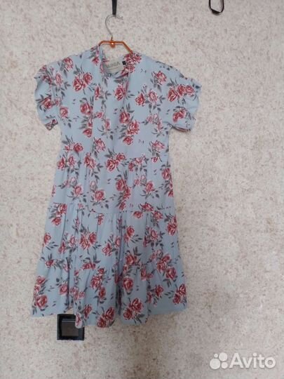 Женские вещи