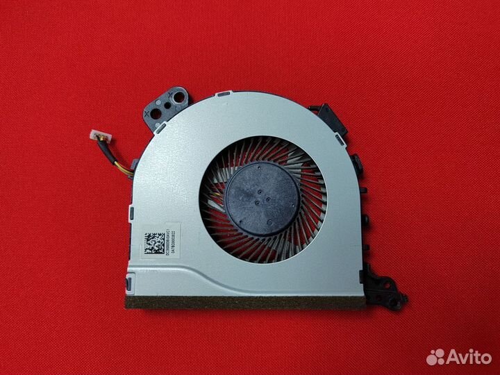 063545 Вентилятор Lenovo Ideapad 320-15ABR 320-15A