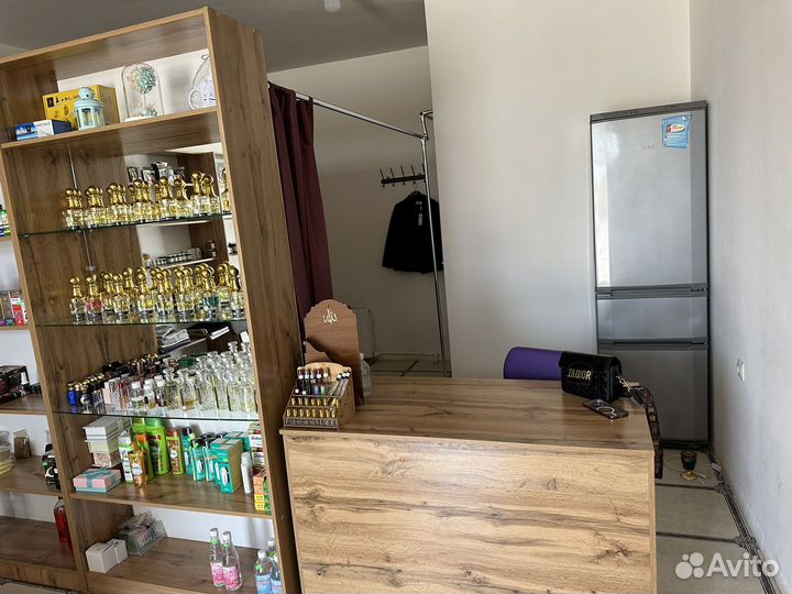 Исламский магазин