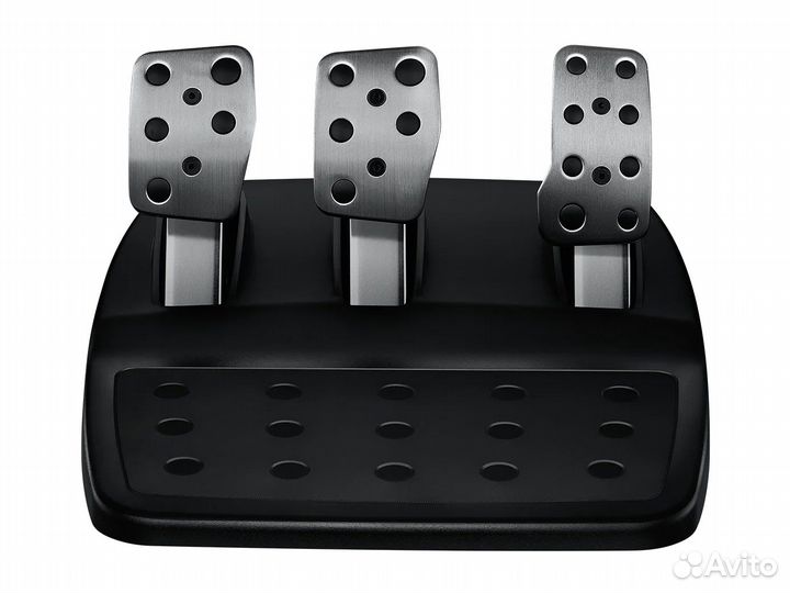 Игровой руль logitech G920 Driving Force