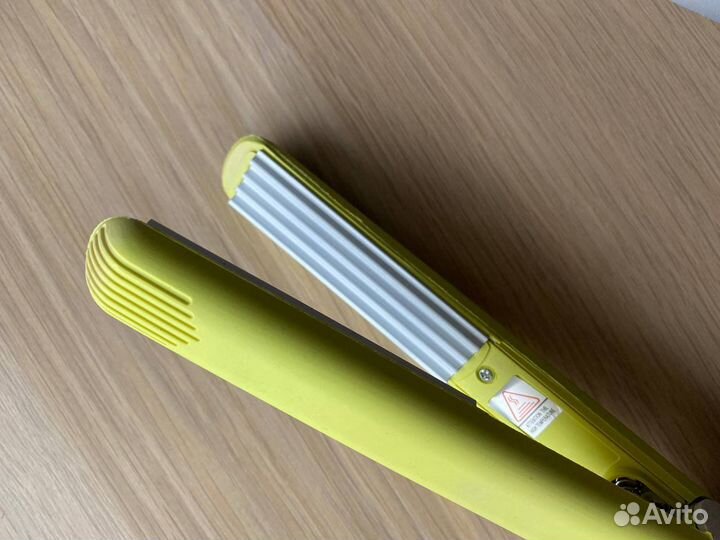 Плойка для волос