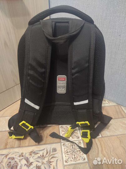 Ранец школьный для мальчика