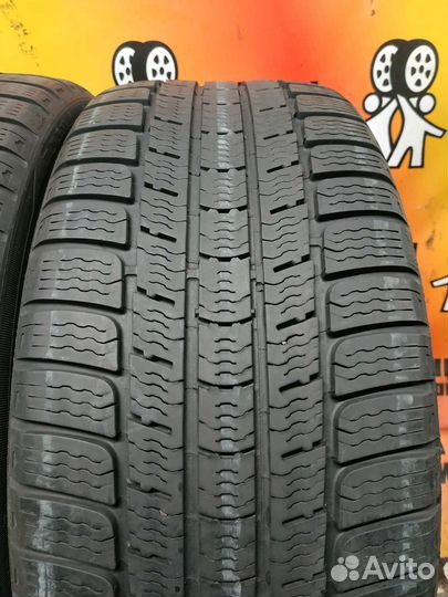 Michelin Pilot Alpin 225/50 R17 98H