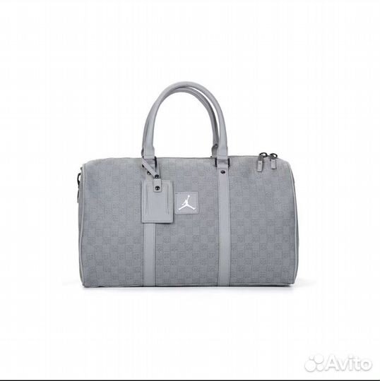 Сумка Jordan Monogram Duffle Bag оригинал